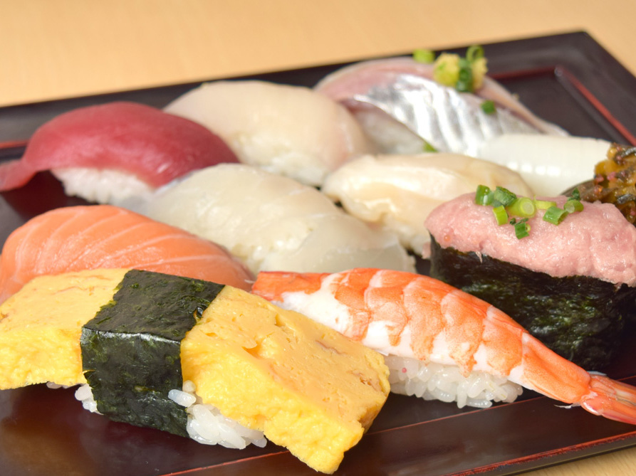 吉恒ランチ